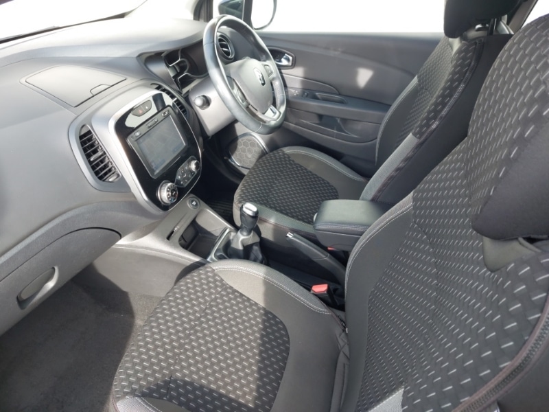 Used Renault Captur 2018 for sale - 77596191: Photo 5