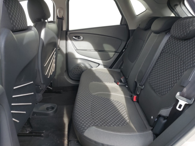 Used Renault Captur 2018 for sale - 77596191: Photo 6