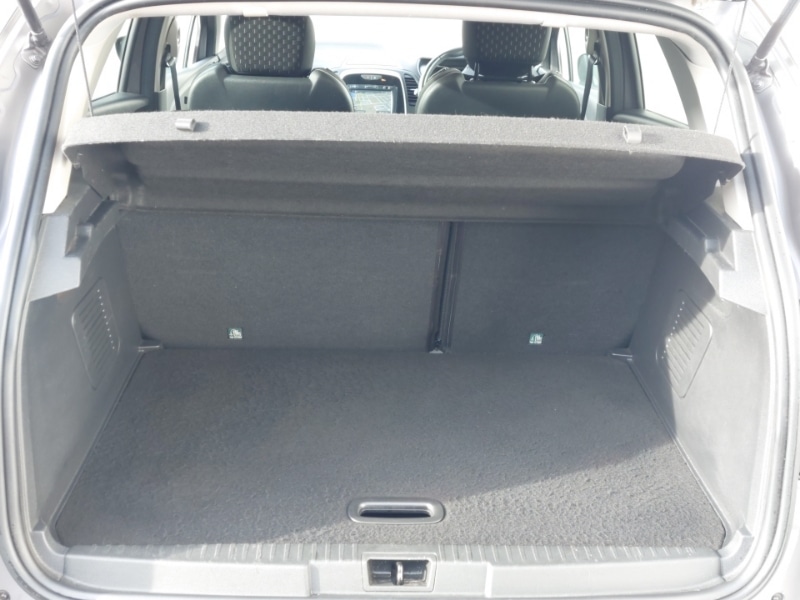 Used Renault Captur 2018 for sale - 77596191: Photo 8