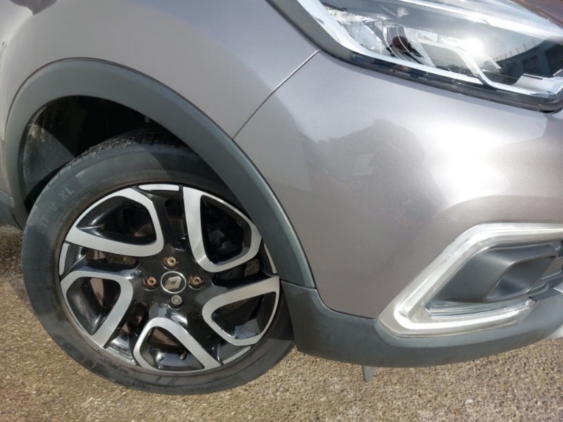 Used Renault Captur 2018 for sale - 77596191: Photo 9