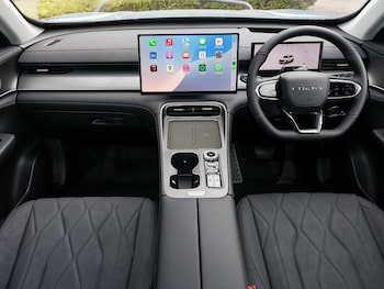 Used Chery Tiggo 8 2025 for sale - 76846834: Photo