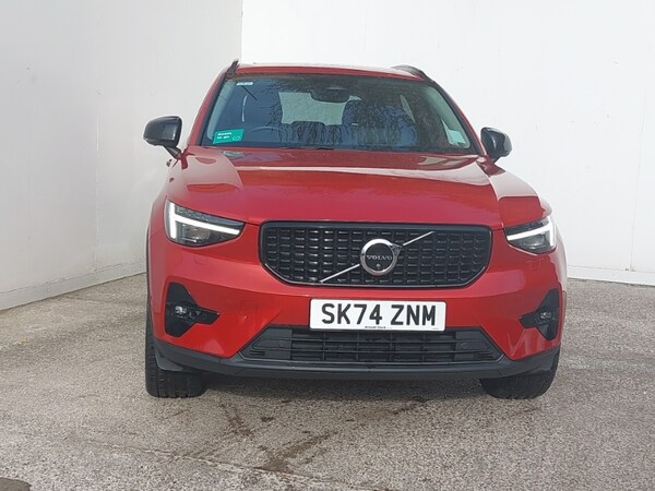 Used Volvo XC40 2024 for sale - 76254568: Photo 12