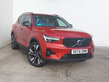 Used Volvo XC40 2024 for sale - 76254568: Photo