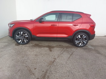 Used Volvo XC40 2024 for sale - 76254568: Photo