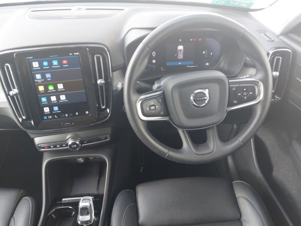 Used Volvo XC40 2024 for sale - 76254568: Photo 7