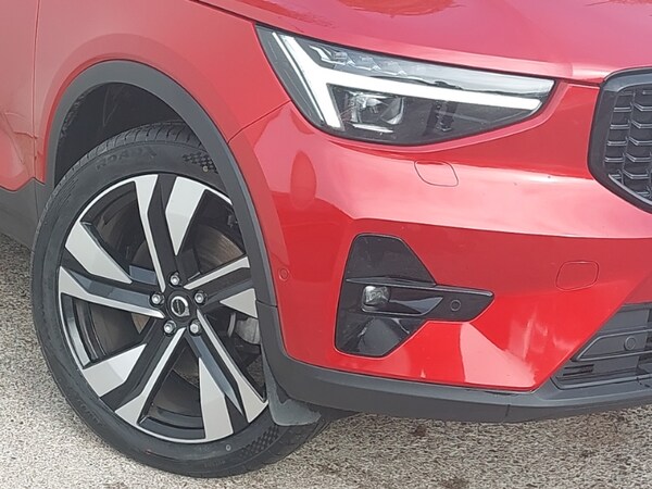 Used Volvo XC40 2024 for sale - 76254568: Photo 9