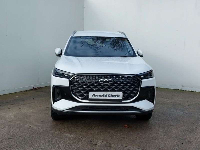 Used Chery Tiggo 8 2025 for sale - 76860282: Photo 12