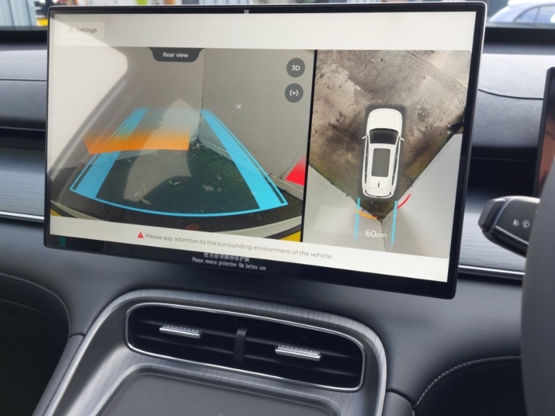 Used Chery Tiggo 8 2025 for sale - 76860282: Photo 13