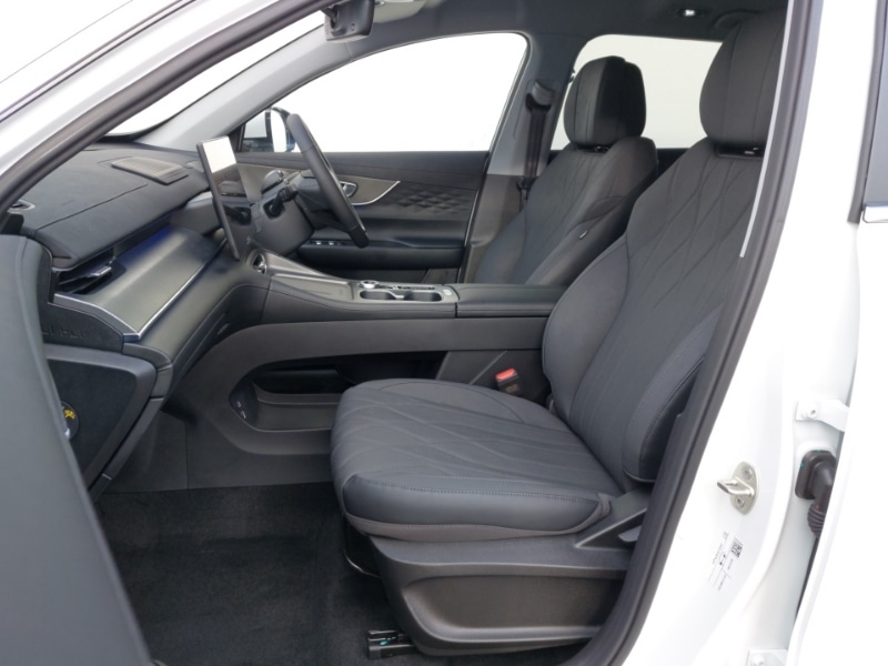 Used Chery Tiggo 8 2025 for sale - 76860282: Photo 5