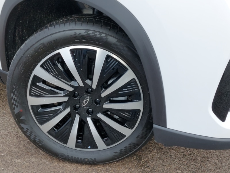 Used Chery Tiggo 8 2025 for sale - 76860282: Photo 9