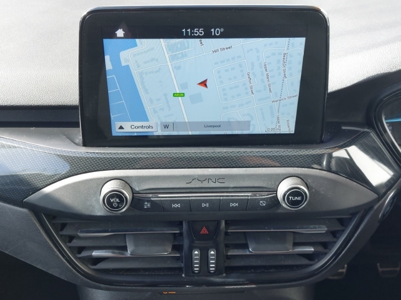 Used Ford Focus 2019 for sale - 77832284: Photo 10