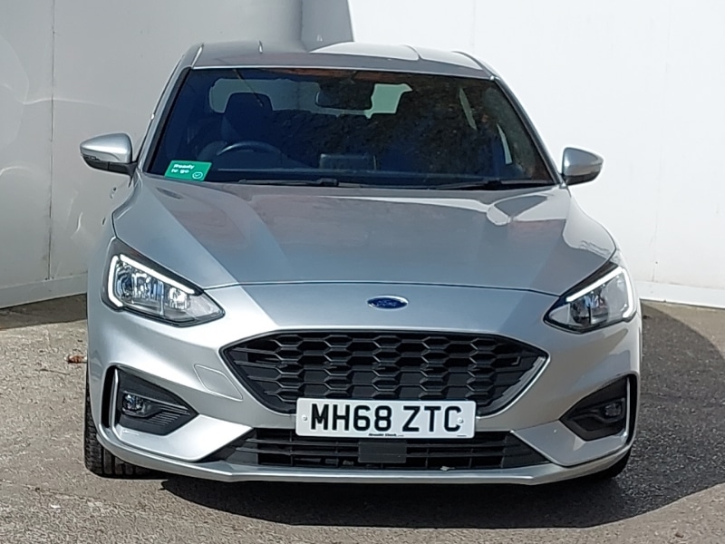 Used Ford Focus 2019 for sale - 77832284: Photo 12