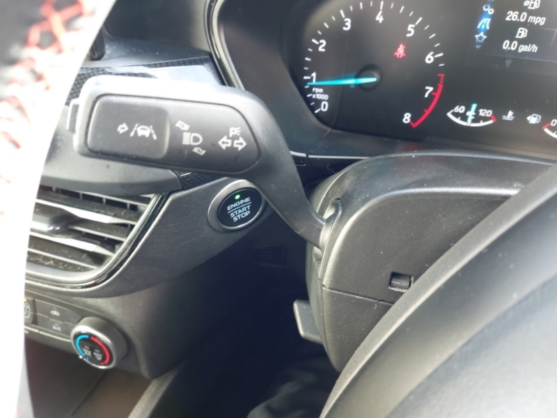 Used Ford Focus 2019 for sale - 77832284: Photo 17