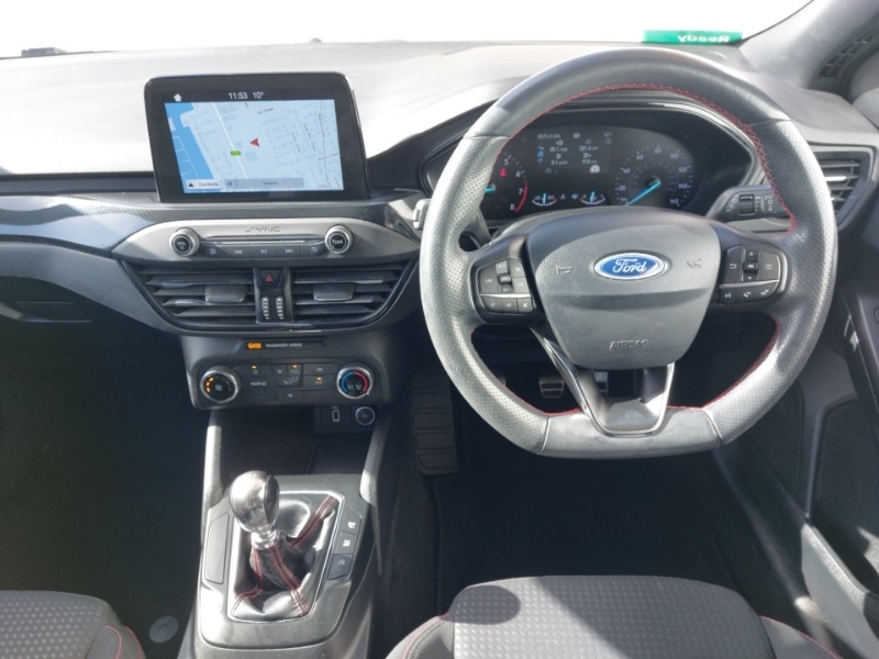 Used Ford Focus 2019 for sale - 77832284: Photo 7