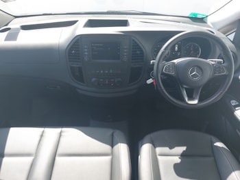 Used Mercedes-Benz Vito 2024 for sale - 79027429: Photo