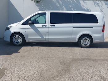 Used Mercedes-Benz Vito 2024 for sale - 79027429: Photo