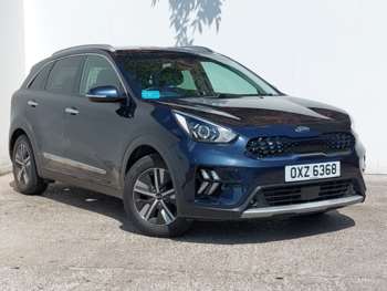 2020 - 1.6 GDi PHEV 3 5dr DCT