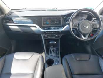Used Kia Niro 2020 for sale - 74831712: Photo