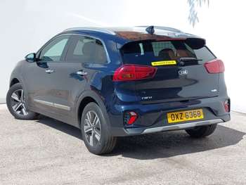 Used Kia Niro 2020 for sale - 74831712: Photo