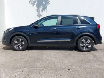 Used Kia Niro 2020 for sale - 74831712: Photo