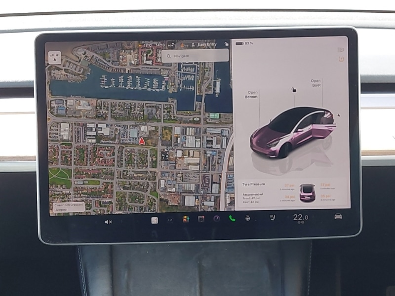 Used Tesla Model 3 2022 for sale - 78164072: Photo 10