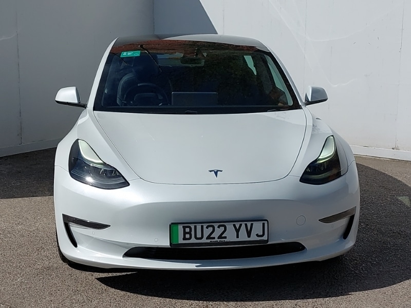Used Tesla Model 3 2022 for sale - 78164072: Photo 12