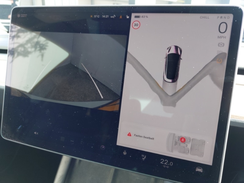 Used Tesla Model 3 2022 for sale - 78164072: Photo 13