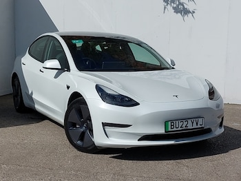 Tesla Model 3 feature image