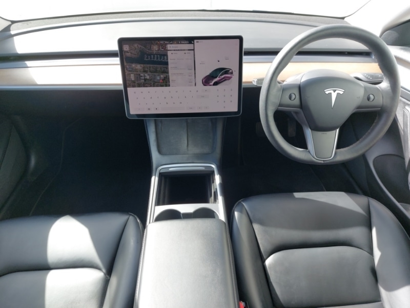 Used Tesla Model 3 2022 for sale - 78164072: Photo 2