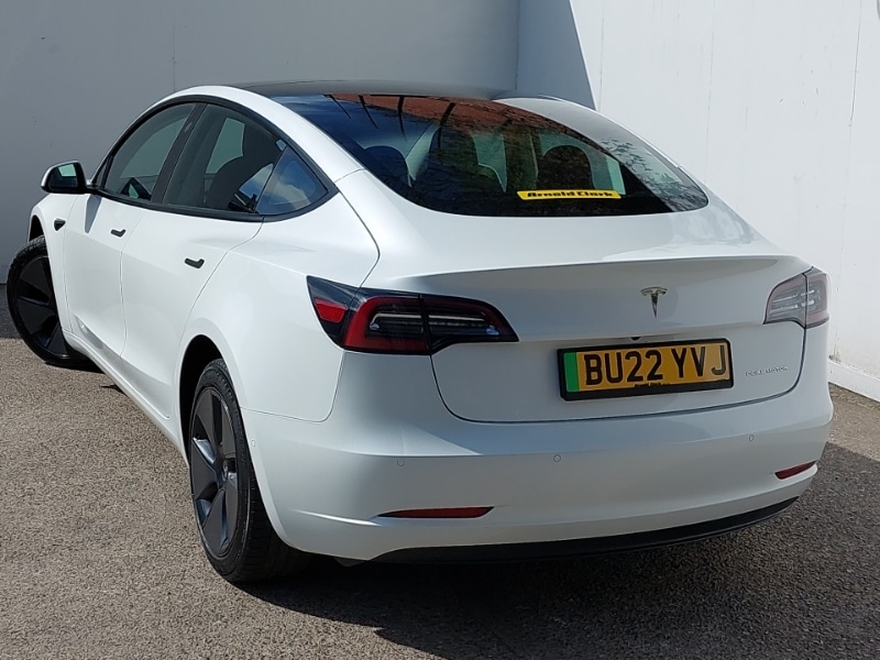 Used Tesla Model 3 2022 for sale - 78164072: Photo 3