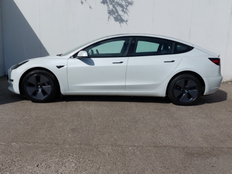 Used Tesla Model 3 2022 for sale - 78164072: Photo 4