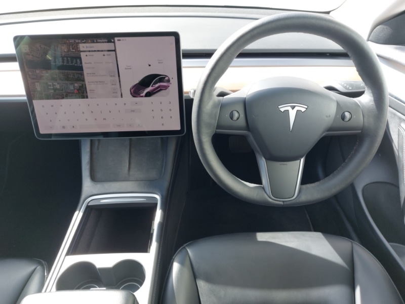 Used Tesla Model 3 2022 for sale - 78164072: Photo 7