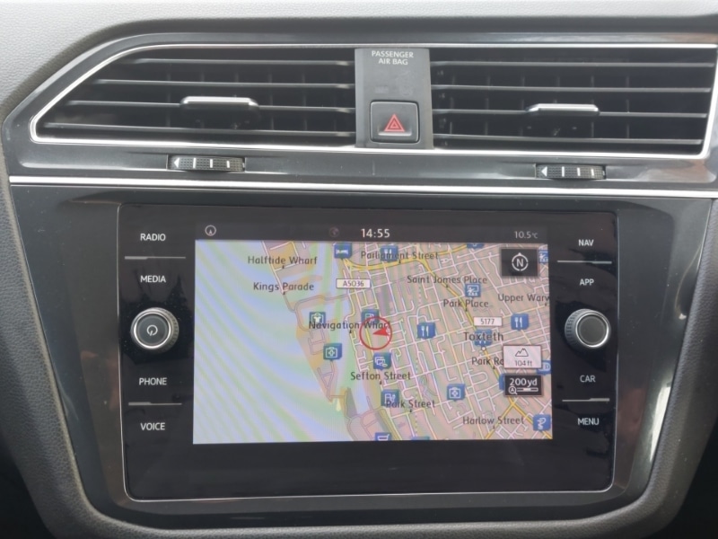 Used Volkswagen Tiguan Allspace 2019 for sale - 78114020: Photo 10