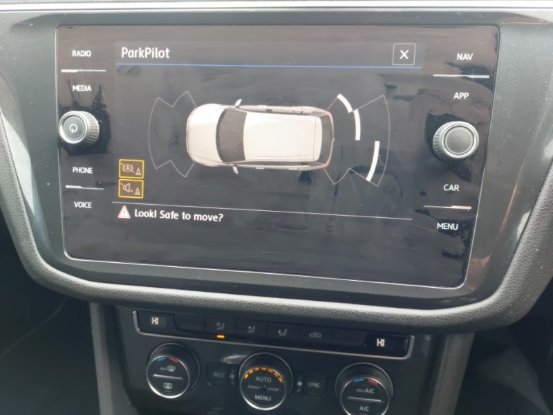 Used Volkswagen Tiguan Allspace 2019 for sale - 78114020: Photo 13