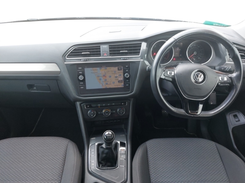 Used Volkswagen Tiguan Allspace 2019 for sale - 78114020: Photo 2