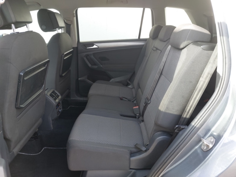 Used Volkswagen Tiguan Allspace 2019 for sale - 78114020: Photo 6