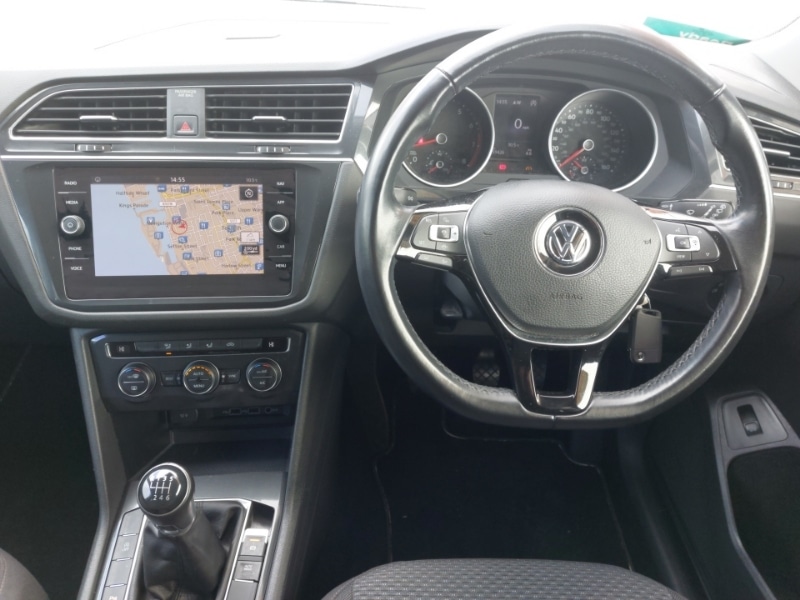 Used Volkswagen Tiguan Allspace 2019 for sale - 78114020: Photo 7