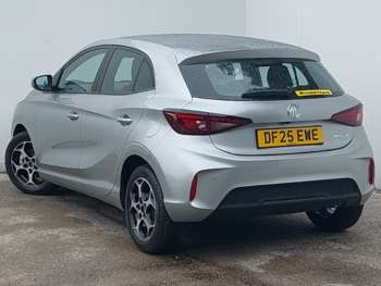 Used MG MG3 2025 for sale - 74907541: Photo