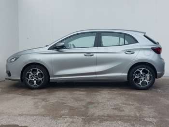 Used MG MG3 2025 for sale - 74907541: Photo