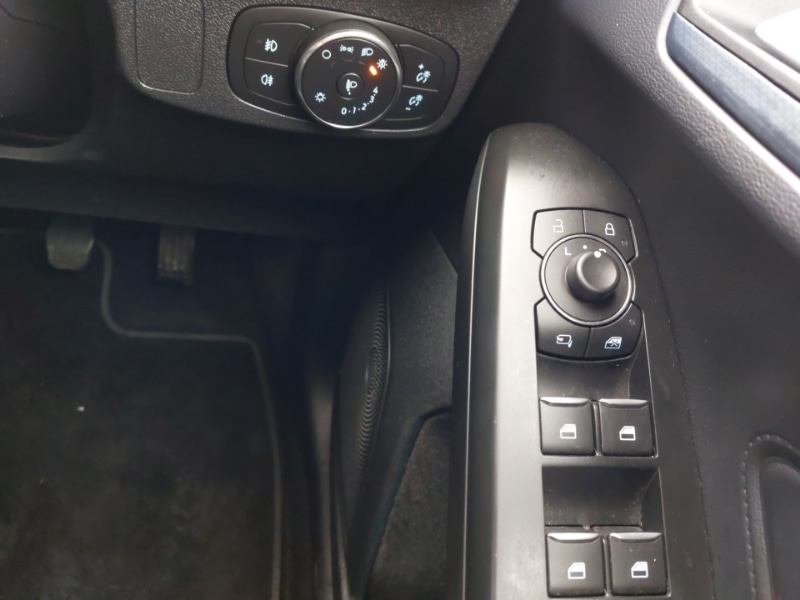 Used Ford Focus 2022 for sale - 77974831: Photo 18