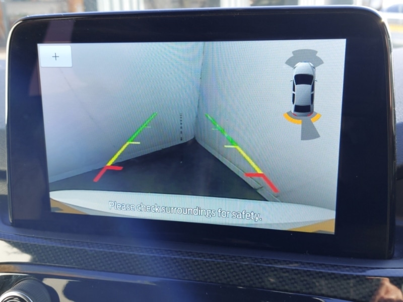 Used Ford Kuga 2022 for sale - 77126037: Photo 13