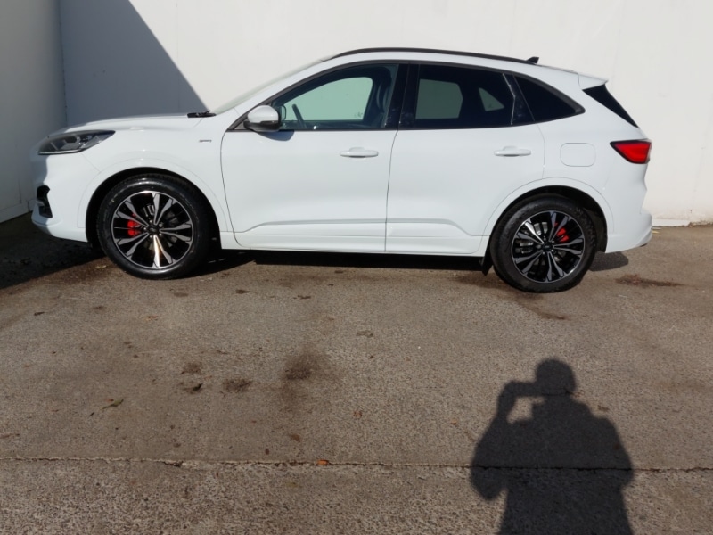 Used Ford Kuga 2022 for sale - 77126037: Photo 4