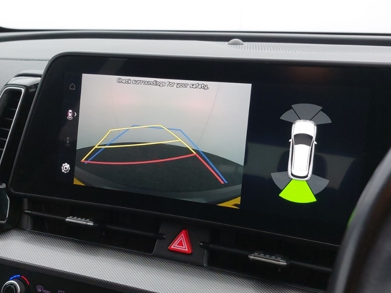 Used Kia Sportage 2022 for sale - 77933421: Photo 13