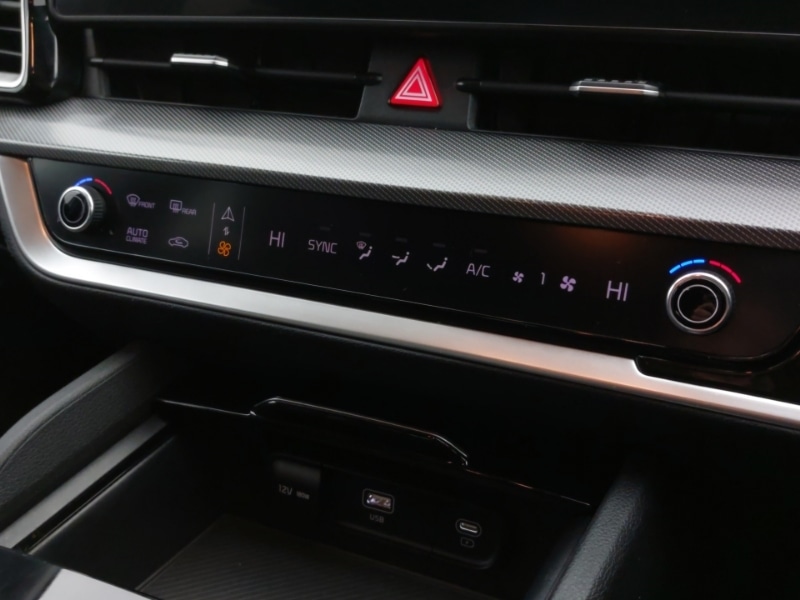 Used Kia Sportage 2022 for sale - 77933421: Photo 15