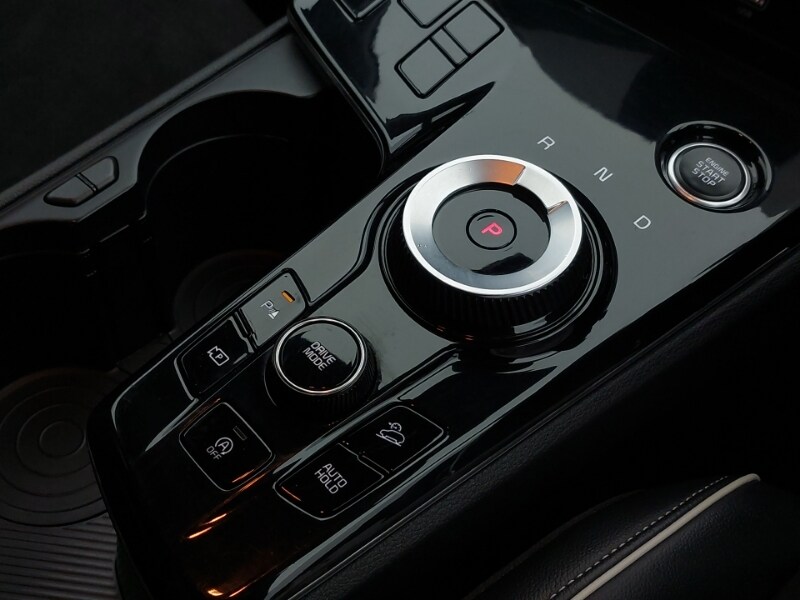 Used Kia Sportage 2022 for sale - 77933421: Photo 16