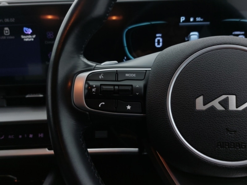 Used Kia Sportage 2022 for sale - 77933421: Photo 17