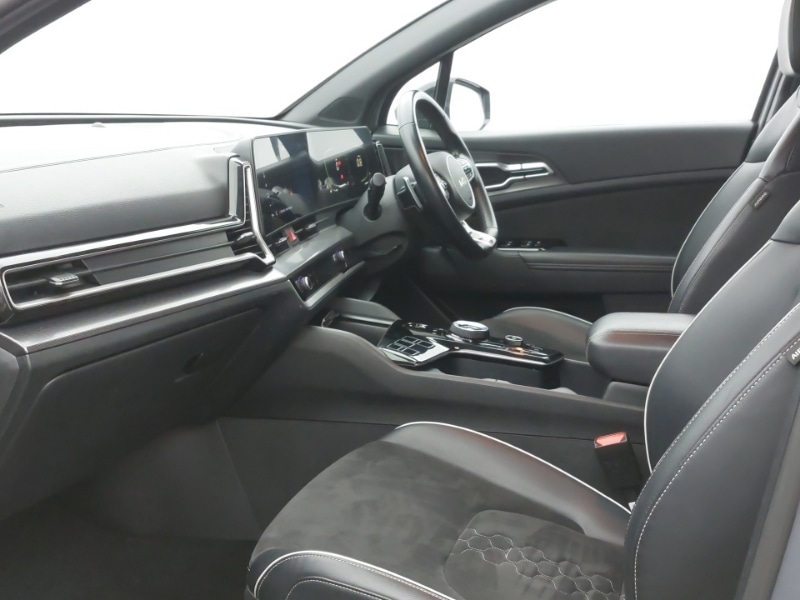 Used Kia Sportage 2022 for sale - 77933421: Photo 5