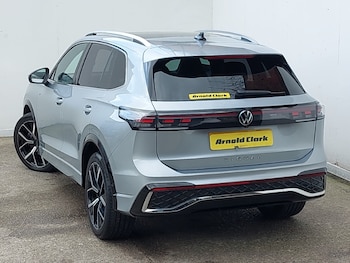 Used Volkswagen Tiguan 2024 for sale - 78740412: Photo