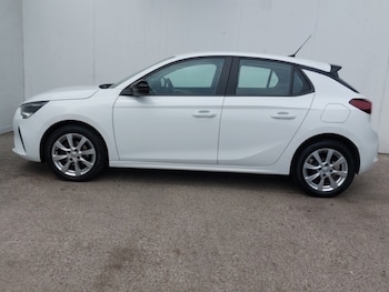 Used Vauxhall Corsa 2021 for sale - 78856672: Photo