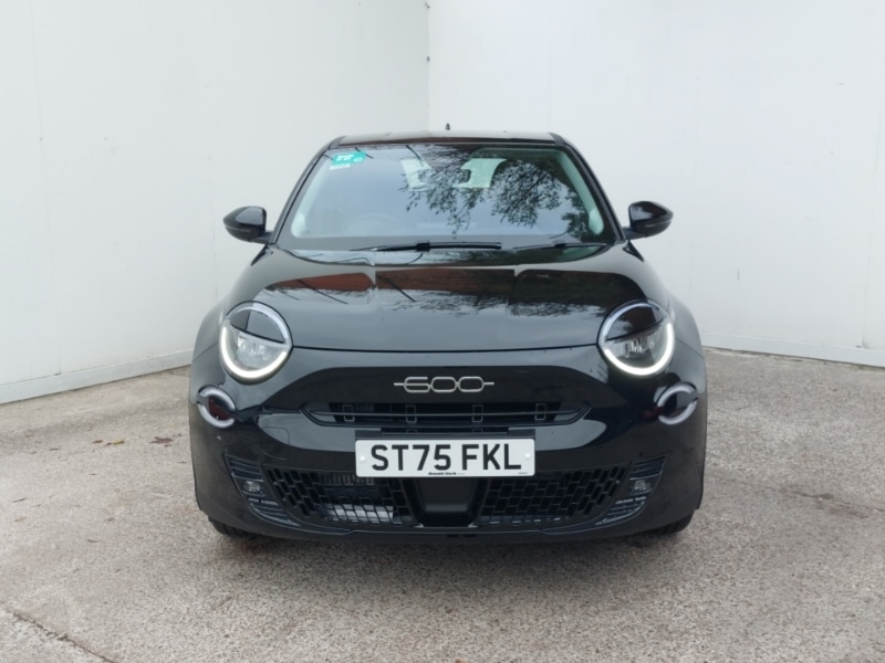 Used Fiat 600 2025 for sale - 76527485: Photo 12
